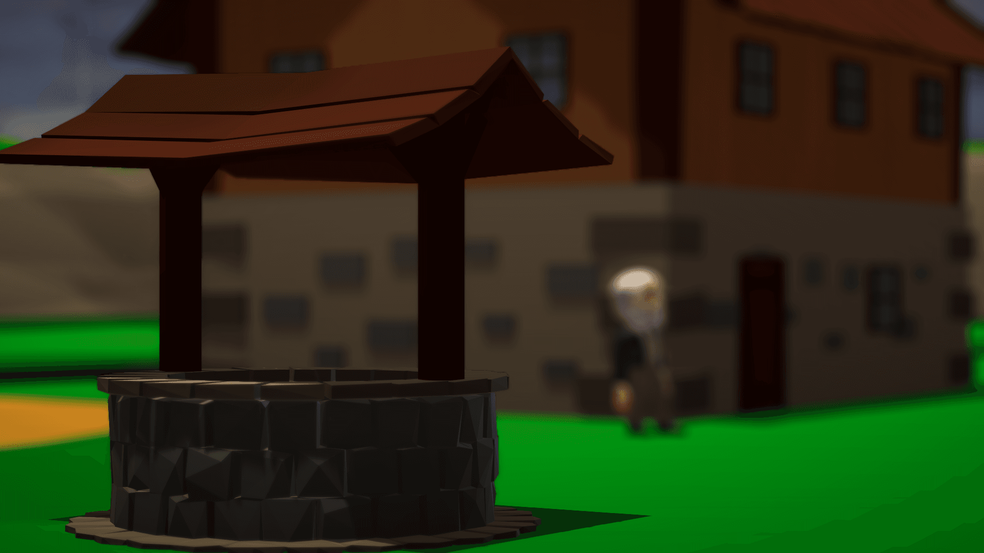 Lunaria — Riverbear Productions